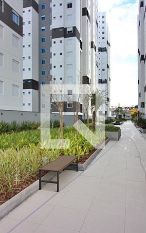Apartamento à venda com 55m², 2 quartos e 1 vagaÁrea comum