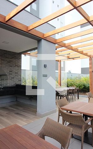 Apartamento à venda com 55m², 2 quartos e 1 vagaÁrea comum