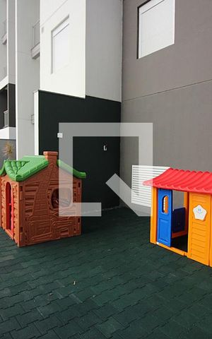 Apartamento à venda com 55m², 2 quartos e 1 vagaÁrea comum