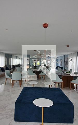 Apartamento à venda com 55m², 2 quartos e 1 vagaÁrea comum