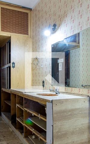 Casa para alugar com 700m², 7 quartos e 1 vaga Casa para alugar com 700m², 7 quartos e 1 vagaBanheiro 1