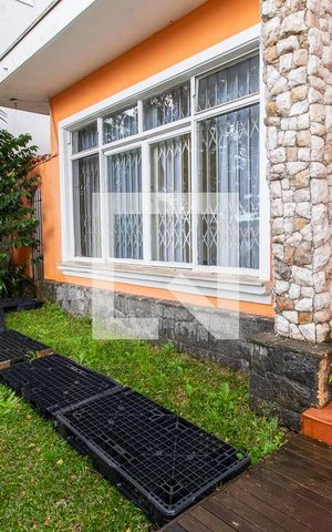 Casa para alugar com 700m², 7 quartos e 1 vaga Casa para alugar com 700m², 7 quartos e 1 vagaÁrea comum