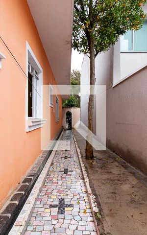 Casa para alugar com 700m², 7 quartos e 1 vaga Casa para alugar com 700m², 7 quartos e 1 vagaÁrea comum