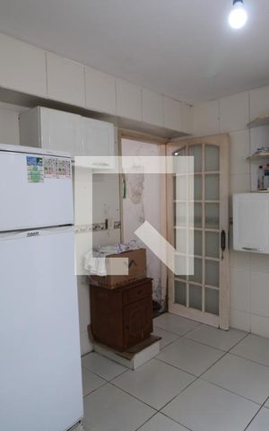 Casa à venda com 115m², 3 quartos e 2 vagasCozinha