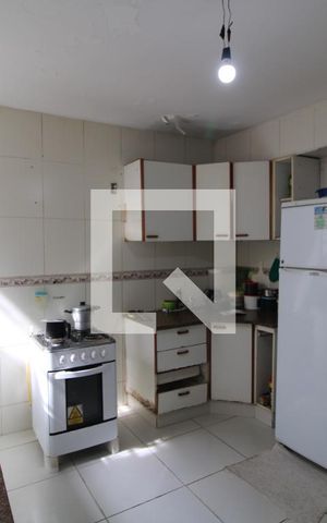 Casa à venda com 115m², 3 quartos e 2 vagasCozinha