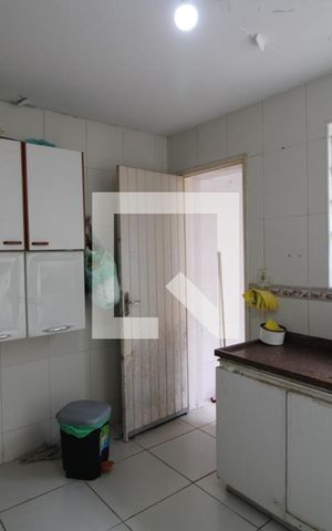 Casa à venda com 115m², 3 quartos e 2 vagasCozinha
