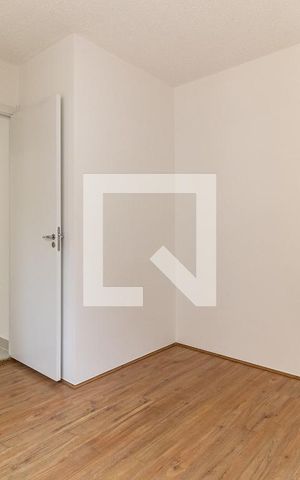 Apartamento à venda com 34m², 2 quartos e sem vaga Apartamento à venda com 34m², 2 quartos e sem vagaQuarto 1