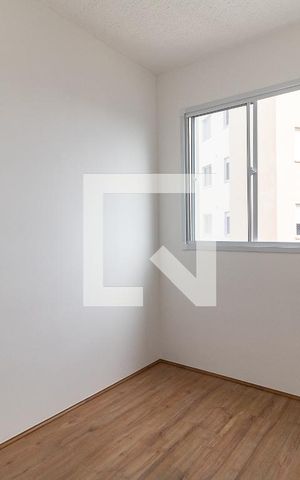 Apartamento à venda com 34m², 2 quartos e sem vaga Apartamento à venda com 34m², 2 quartos e sem vagaQuarto 2