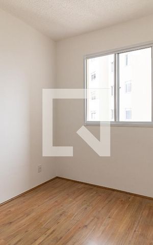 Apartamento à venda com 34m², 2 quartos e sem vaga Apartamento à venda com 34m², 2 quartos e sem vagaQuarto 1