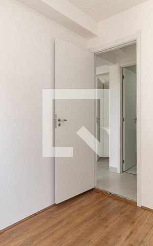 Apartamento à venda com 34m², 2 quartos e sem vaga Apartamento à venda com 34m², 2 quartos e sem vagaQuarto 2