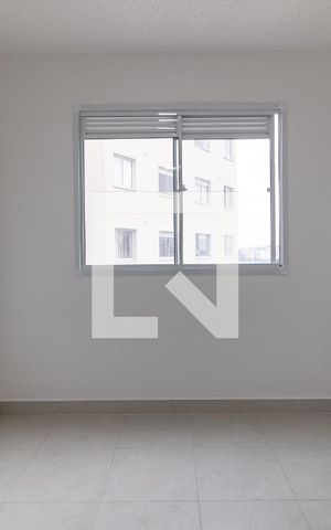 Apartamento à venda com 34m², 2 quartos e sem vaga Apartamento à venda com 34m², 2 quartos e sem vagaSala