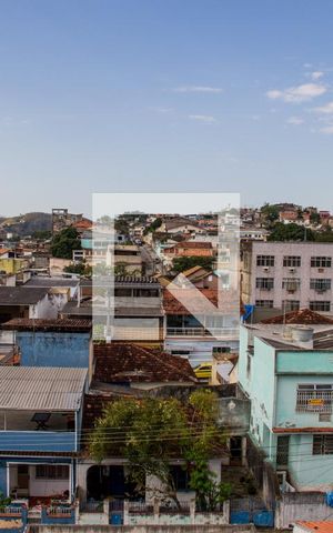 Apartamento para alugar com 58m², 2 quartos e 1 vagaÁrea de Serviço - Janela