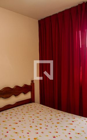 Apartamento para alugar com 58m², 2 quartos e 1 vagaQuarto 02