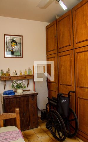 Apartamento para alugar com 58m², 2 quartos e 1 vagaQuarto 01