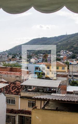 Apartamento para alugar com 58m², 2 quartos e 1 vagaSala - Janela