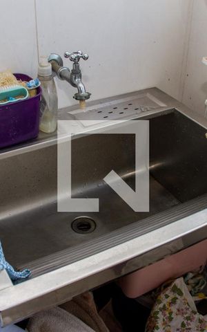 Apartamento para alugar com 58m², 2 quartos e 1 vagaÁrea de Serviço