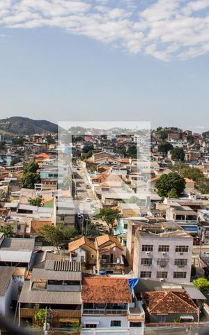 Apartamento para alugar com 58m², 2 quartos e 1 vagaÁrea de Serviço - Janela