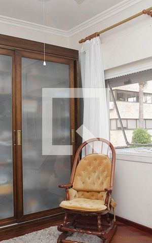 Apartamento para alugar com 98m², 3 quartos e sem vagaQuarto 2