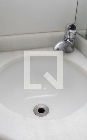 Apartamento para alugar com 98m², 3 quartos e sem vagaBanheiro 2 Lavabo