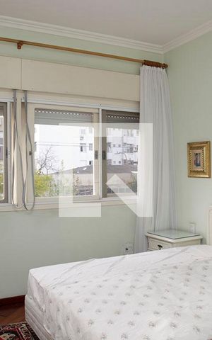 Apartamento para alugar com 98m², 3 quartos e sem vagaQuarto 1