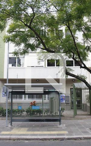 Apartamento para alugar com 98m², 3 quartos e sem vagaFachada