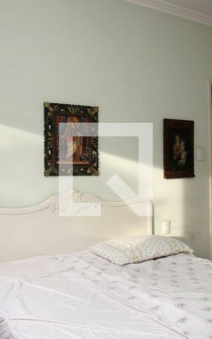 Apartamento para alugar com 98m², 3 quartos e sem vagaQuarto 1