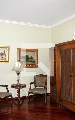 Apartamento para alugar com 98m², 3 quartos e sem vagaSala