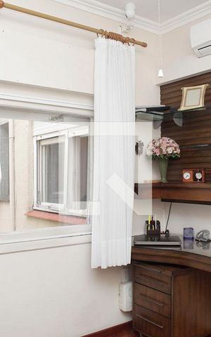 Apartamento para alugar com 98m², 3 quartos e sem vagaQuarto 2