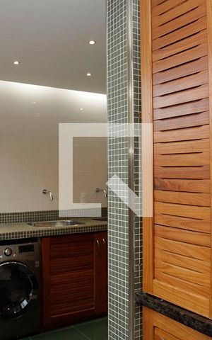 Apartamento para alugar com 98m², 3 quartos e sem vagaÁrea de Serviço
