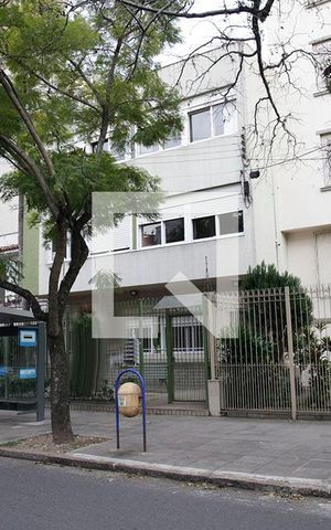 Apartamento para alugar com 98m², 3 quartos e sem vagaFachada
