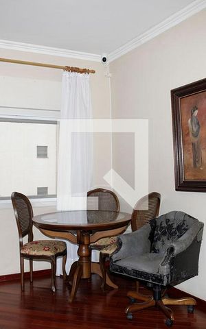 Apartamento para alugar com 98m², 3 quartos e sem vagaSala