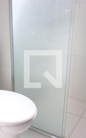 Apartamento à venda com 45m², 1 quarto e 1 vagaBanheiro