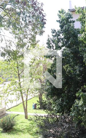 Apartamento à venda com 45m², 1 quarto e 1 vagaVista da Sala