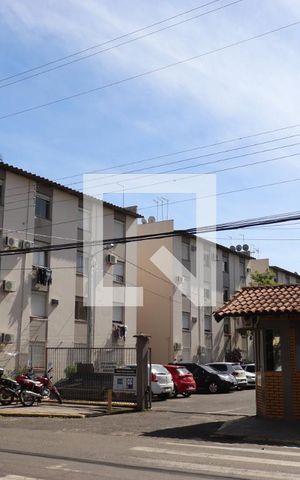 Apartamento à venda com 45m², 1 quarto e 1 vagaFachada e portaria