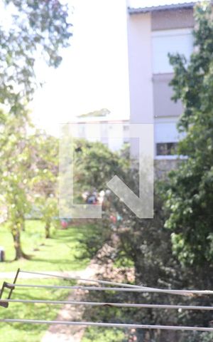 Apartamento à venda com 45m², 1 quarto e 1 vagaVista do Quarto