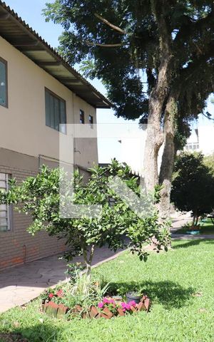 Apartamento à venda com 45m², 1 quarto e 1 vagaÁrea comum