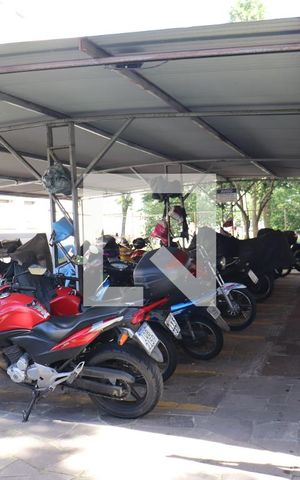 Apartamento à venda com 45m², 1 quarto e 1 vagaÁrea comum