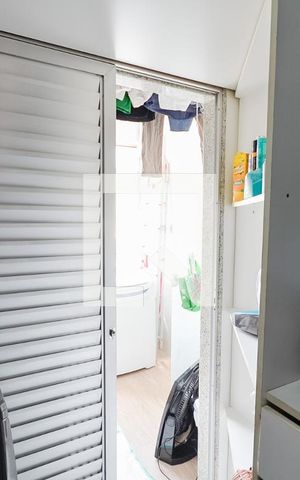 Apartamento à venda com 113m², 3 quartos e 2 vagas Apartamento à venda com 113m², 3 quartos e 2 vagasQuarto de Serviço