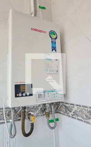 Apartamento à venda com 113m², 3 quartos e 2 vagas Apartamento à venda com 113m², 3 quartos e 2 vagasÁrea de Serviço