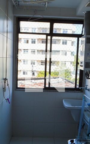 Apartamento à venda com 76m², 2 quartos e 1 vaga Apartamento à venda com 76m², 2 quartos e 1 vagaÁrea de Serviço