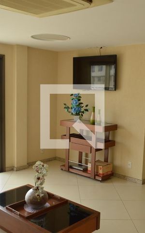 Apartamento à venda com 76m², 2 quartos e 1 vagaÁrea comum