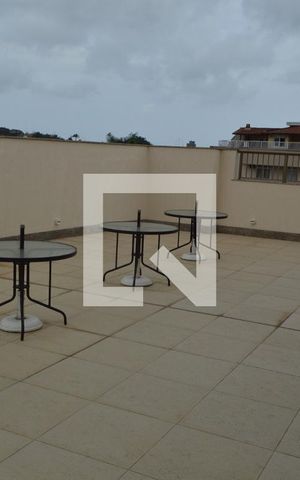Apartamento à venda com 76m², 2 quartos e 1 vagaÁrea comum