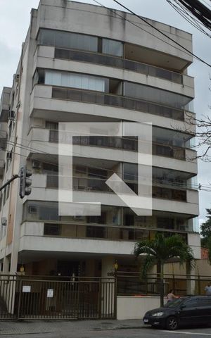 Apartamento à venda com 76m², 2 quartos e 1 vagaFachada