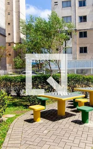 Apartamento para alugar com 60m², 2 quartos e 1 vaga Apartamento para alugar com 60m², 2 quartos e 1 vagaÁrea comum