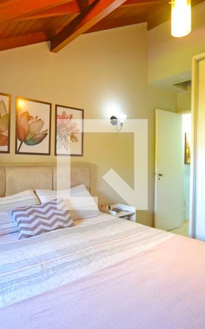 Casa de condomínio para alugar com 117m², 3 quartos e 1 vagaSuite