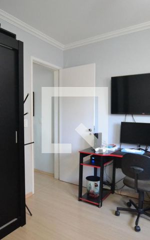 Casa de condomínio para alugar com 117m², 3 quartos e 1 vagaQuarto 1