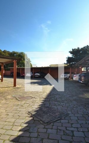 Casa de condomínio para alugar com 117m², 3 quartos e 1 vagaÁrea comum