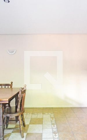 Casa de condomínio para alugar com 117m², 3 quartos e 1 vagaÁrea comum - Salão de festas