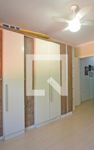 Casa de condomínio para alugar com 117m², 3 quartos e 1 vagaQuarto 2
