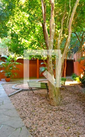 Casa de condomínio para alugar com 117m², 3 quartos e 1 vagaÁrea comum